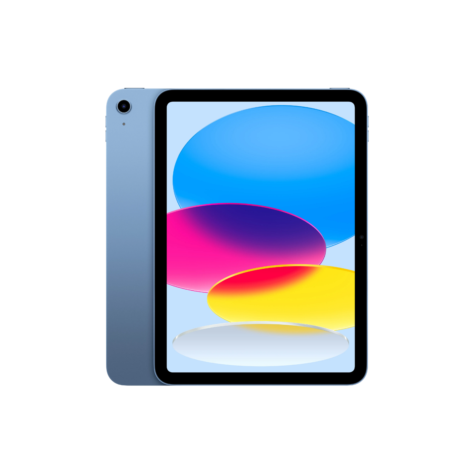 iPad