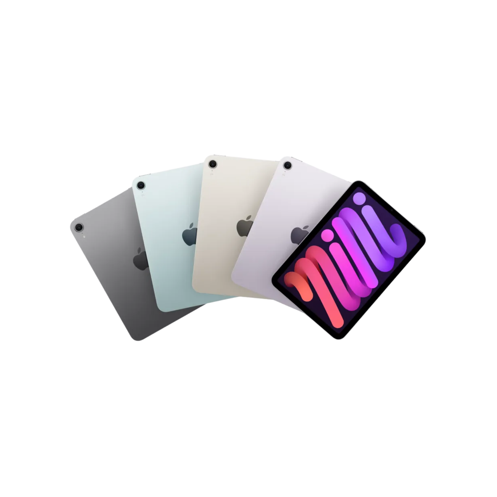 iPad mini