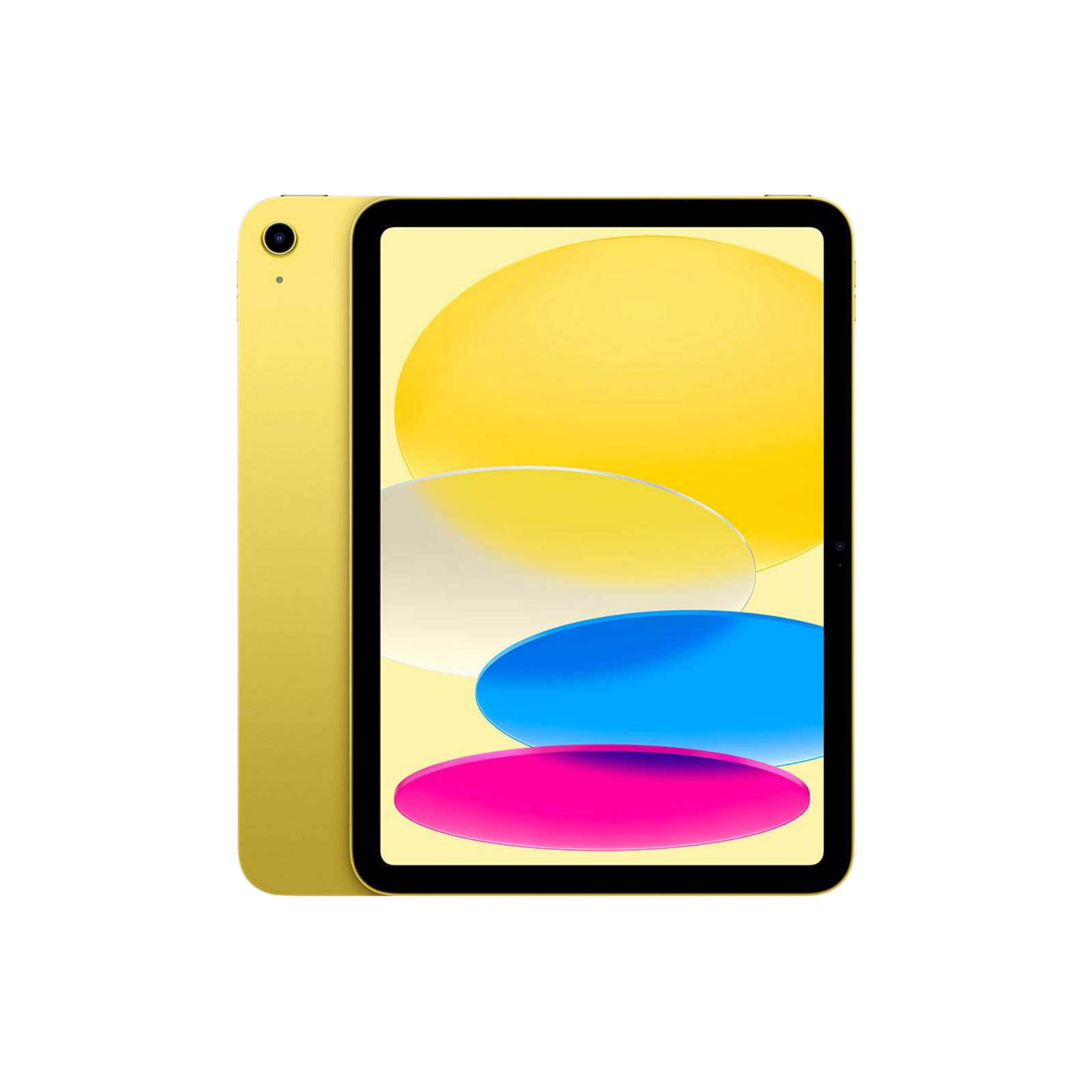 iPad