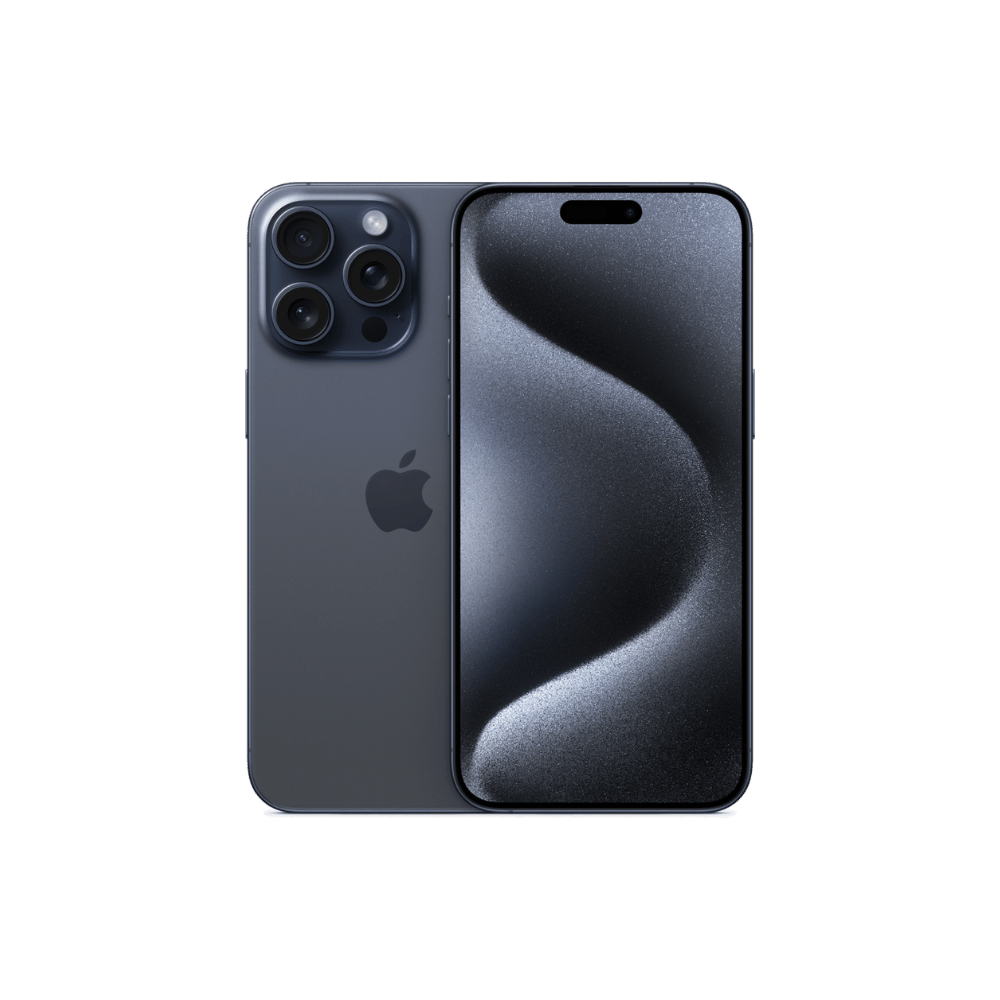 Reparação Apple iPhone 15 Pro Max – Purplee