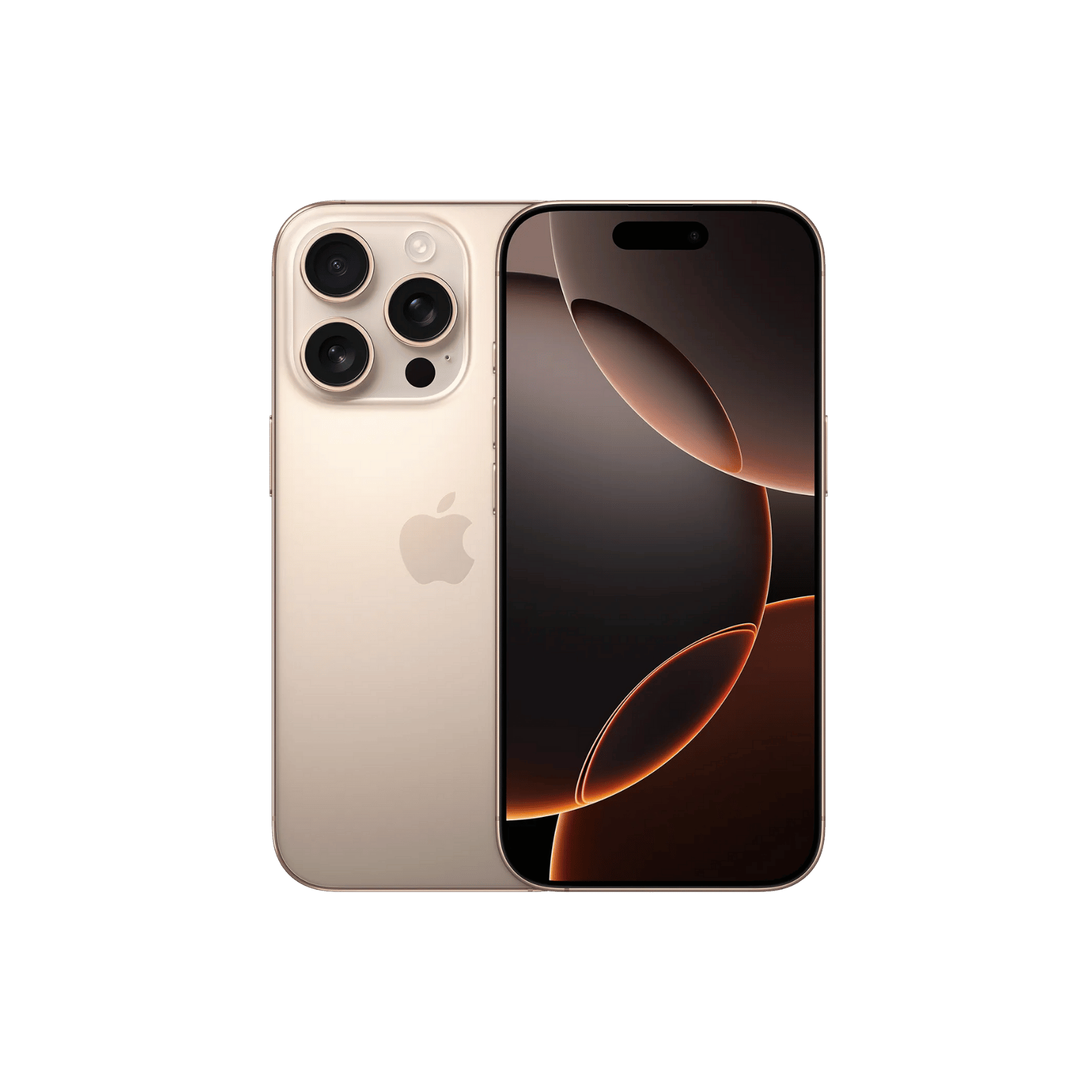 iPhone 16 Pro Recondicionado