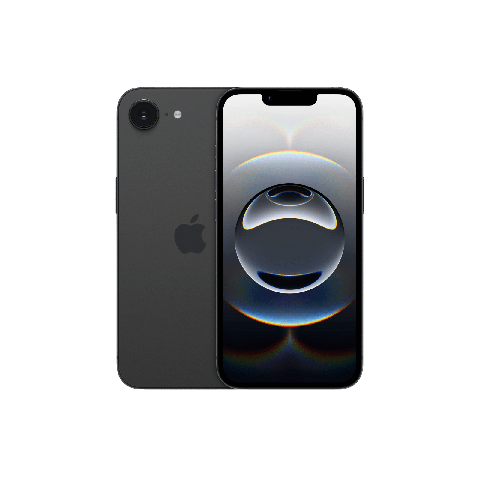 Refurbished iPhone 16e