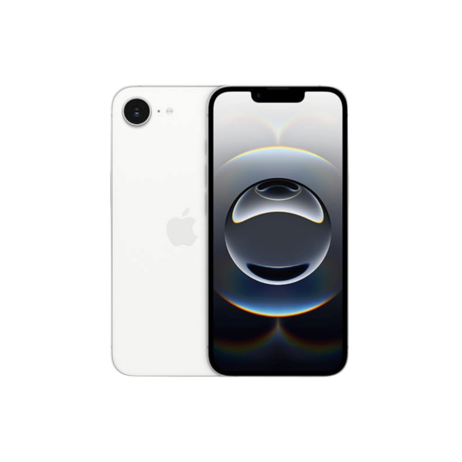 Refurbished iPhone 16e