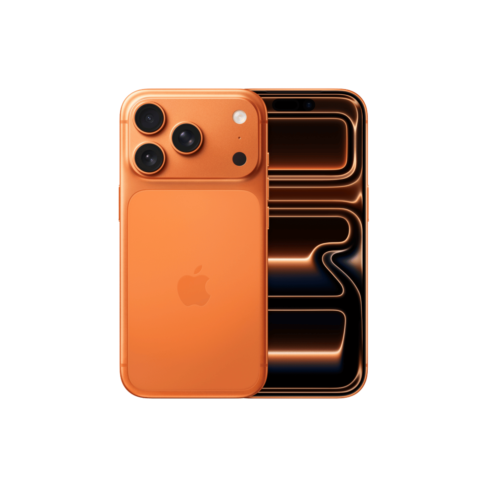 Refurbished iPhone 17 Pro