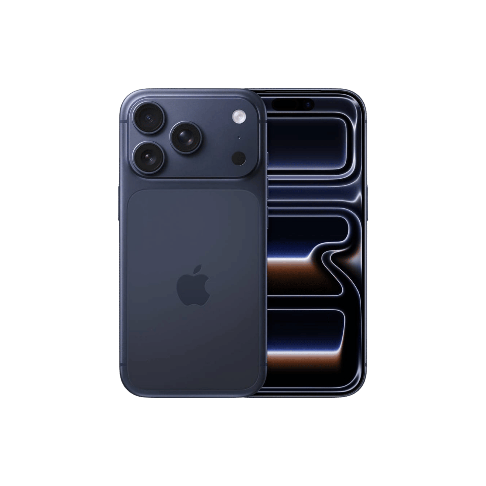 Refurbished iPhone 17 Pro