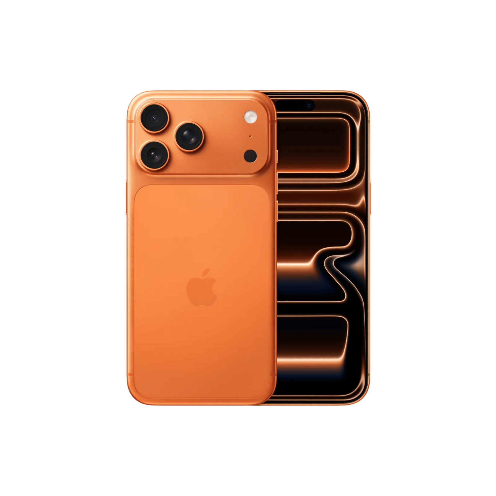 iPhone 17 Pro Max Refurbished