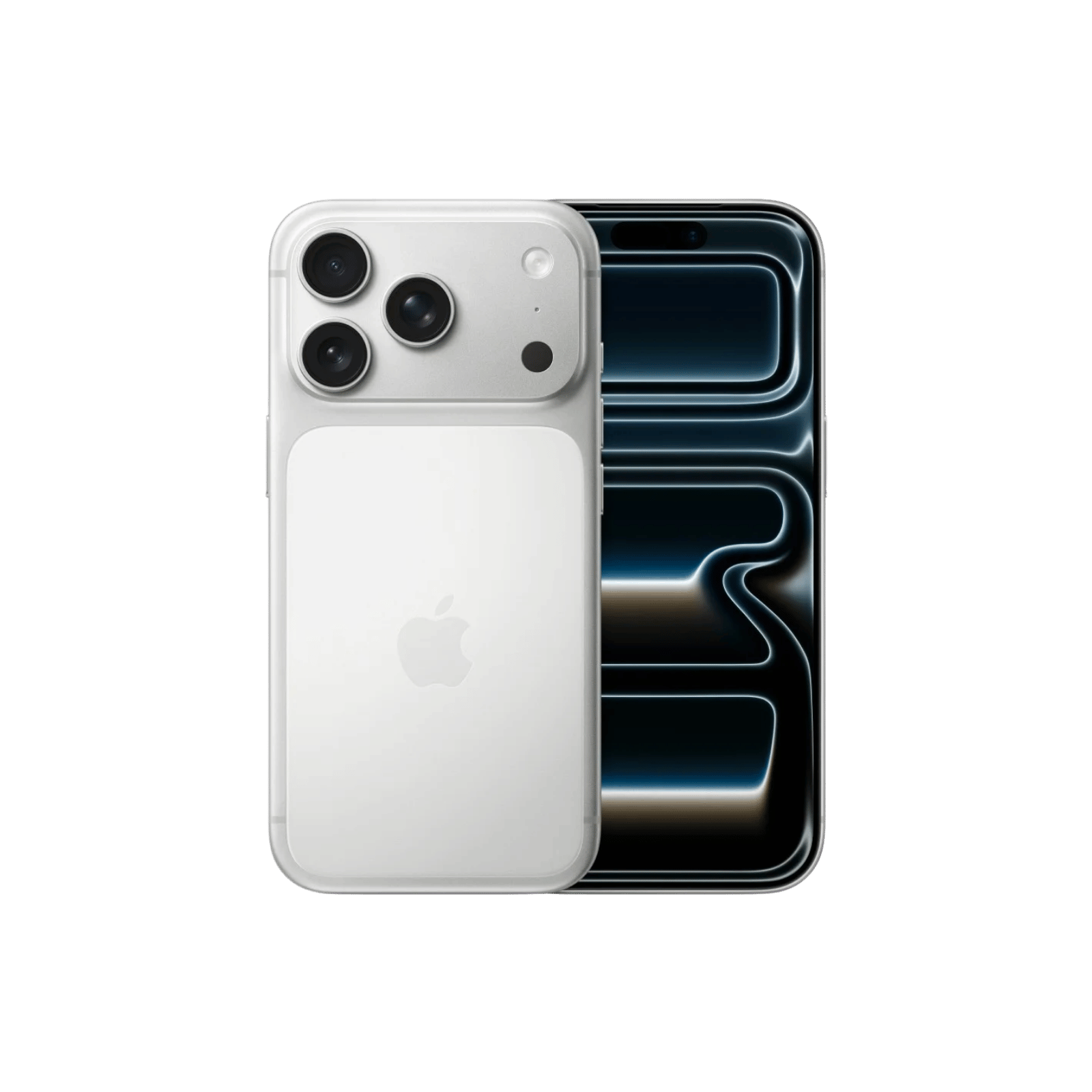 Refurbished iPhone 17 Pro