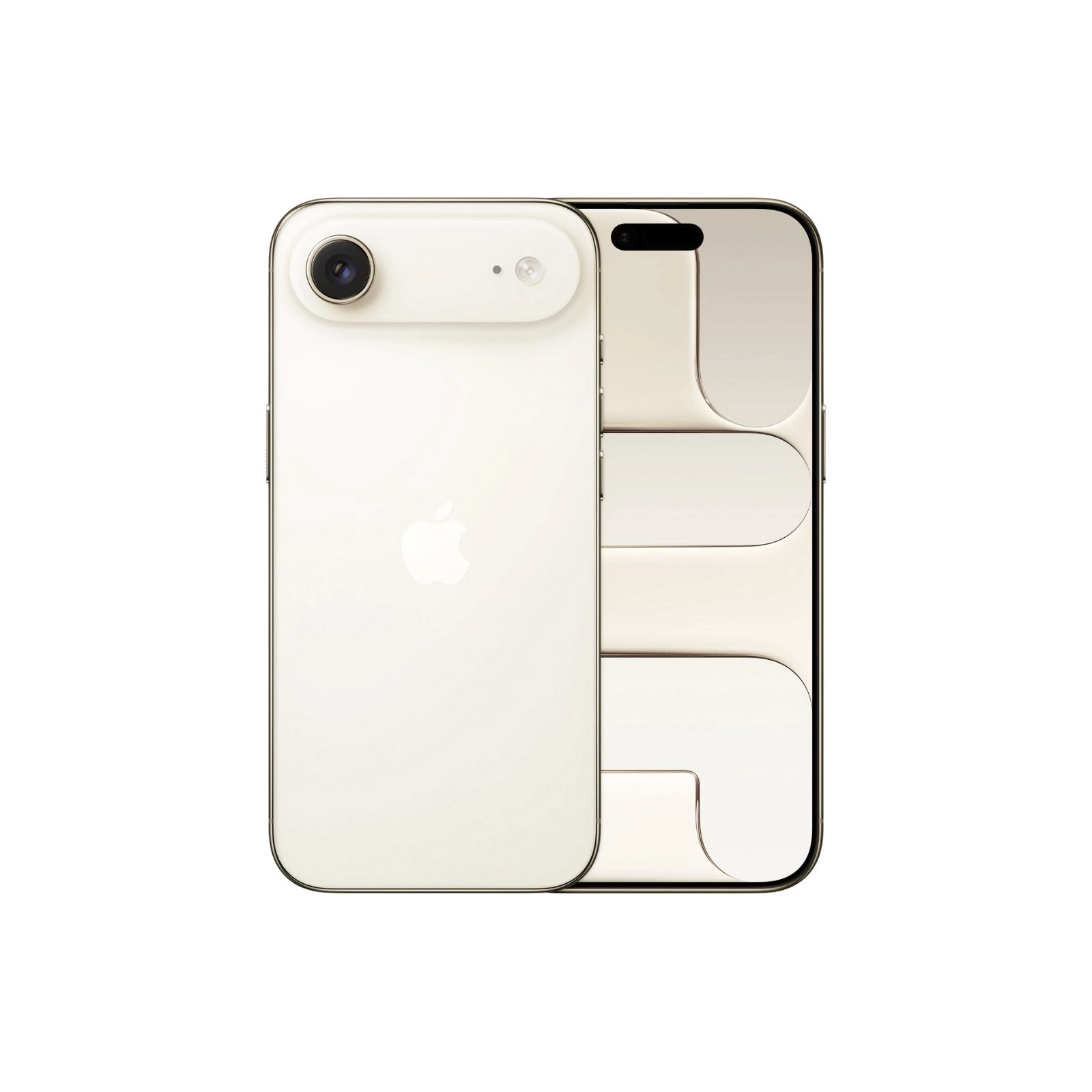 Refurbished iPhone Air