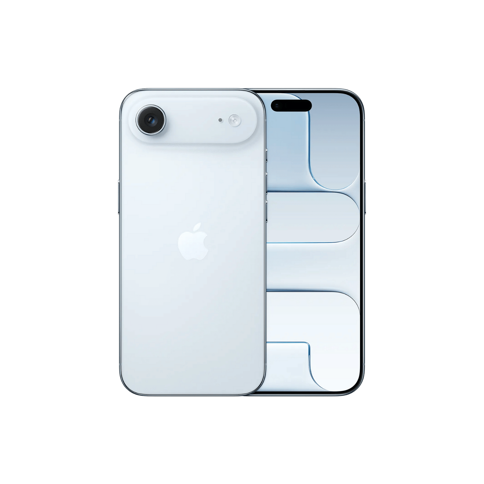 Refurbished iPhone Air