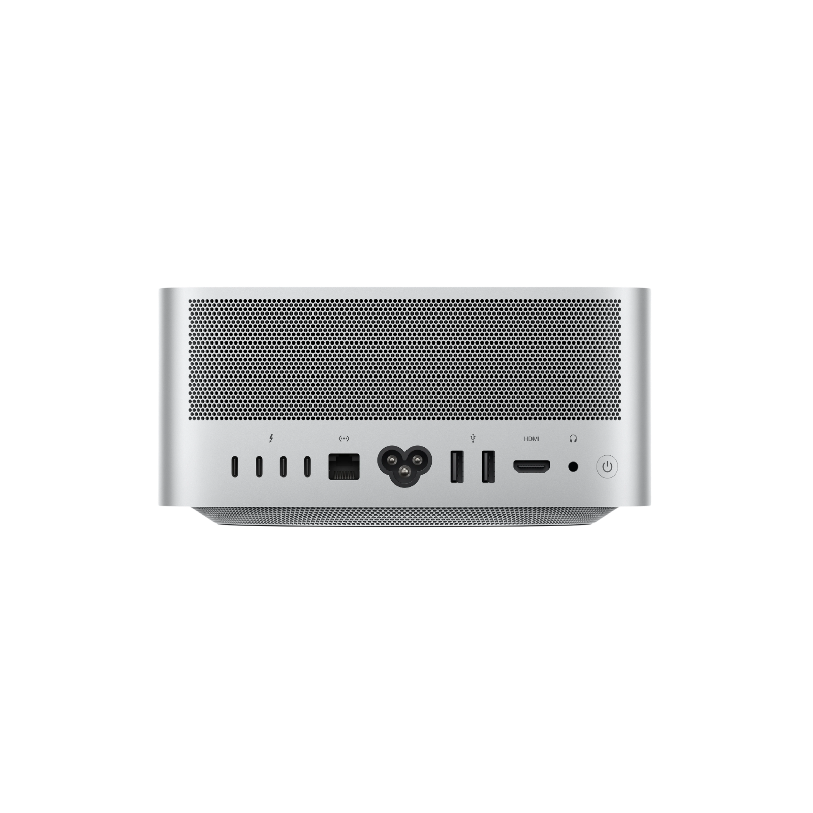 Mac Studio com Processador M4 Max (CPU 16-Core, GPU 40‑Core)