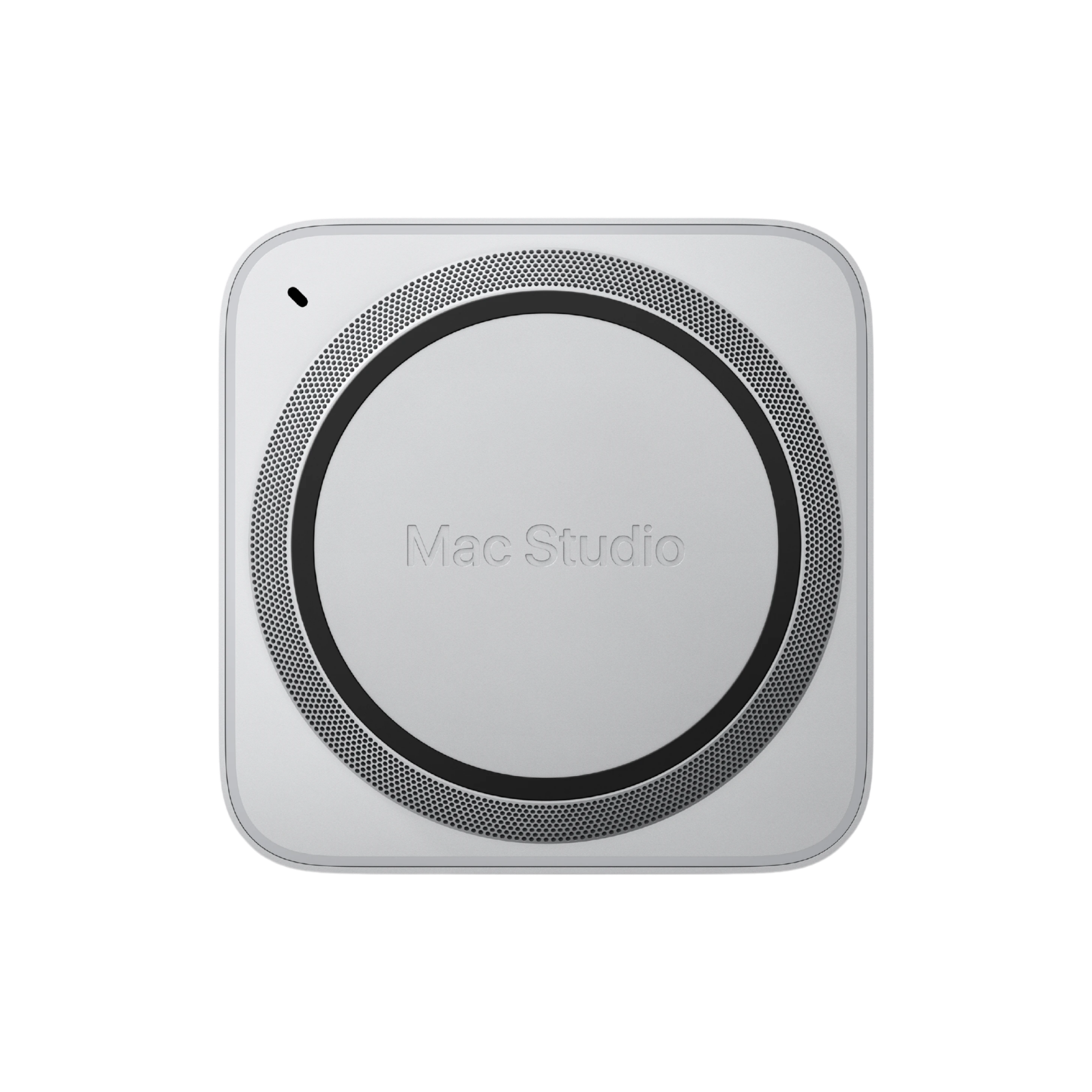 Mac Studio com Processador M4 Max (CPU 16-Core, GPU 40‑Core)
