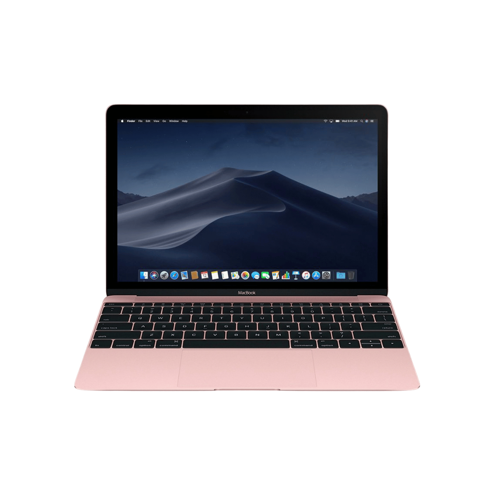 MacBook (Retina, 12", 2016)