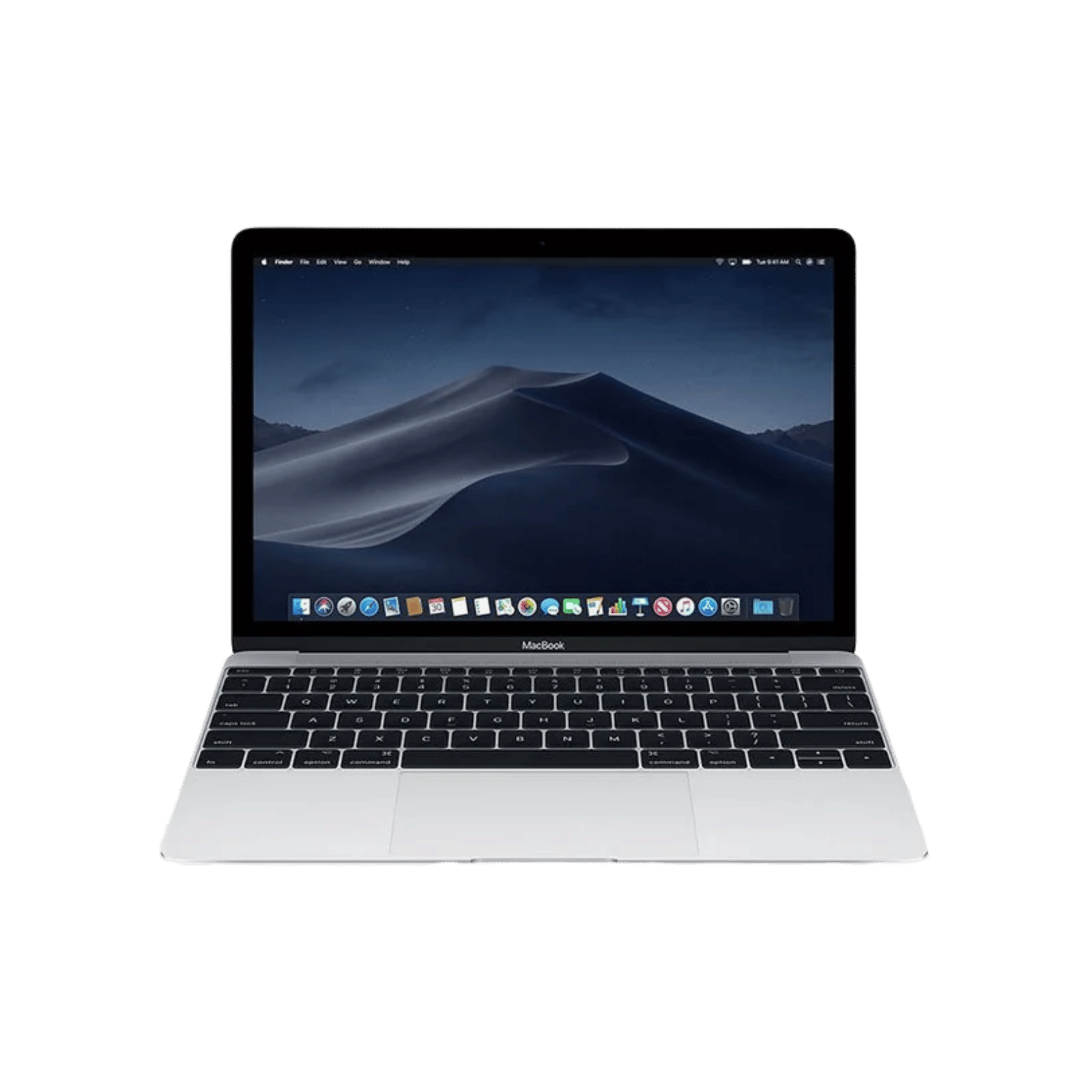 MacBook (Retina, 12", 2016)