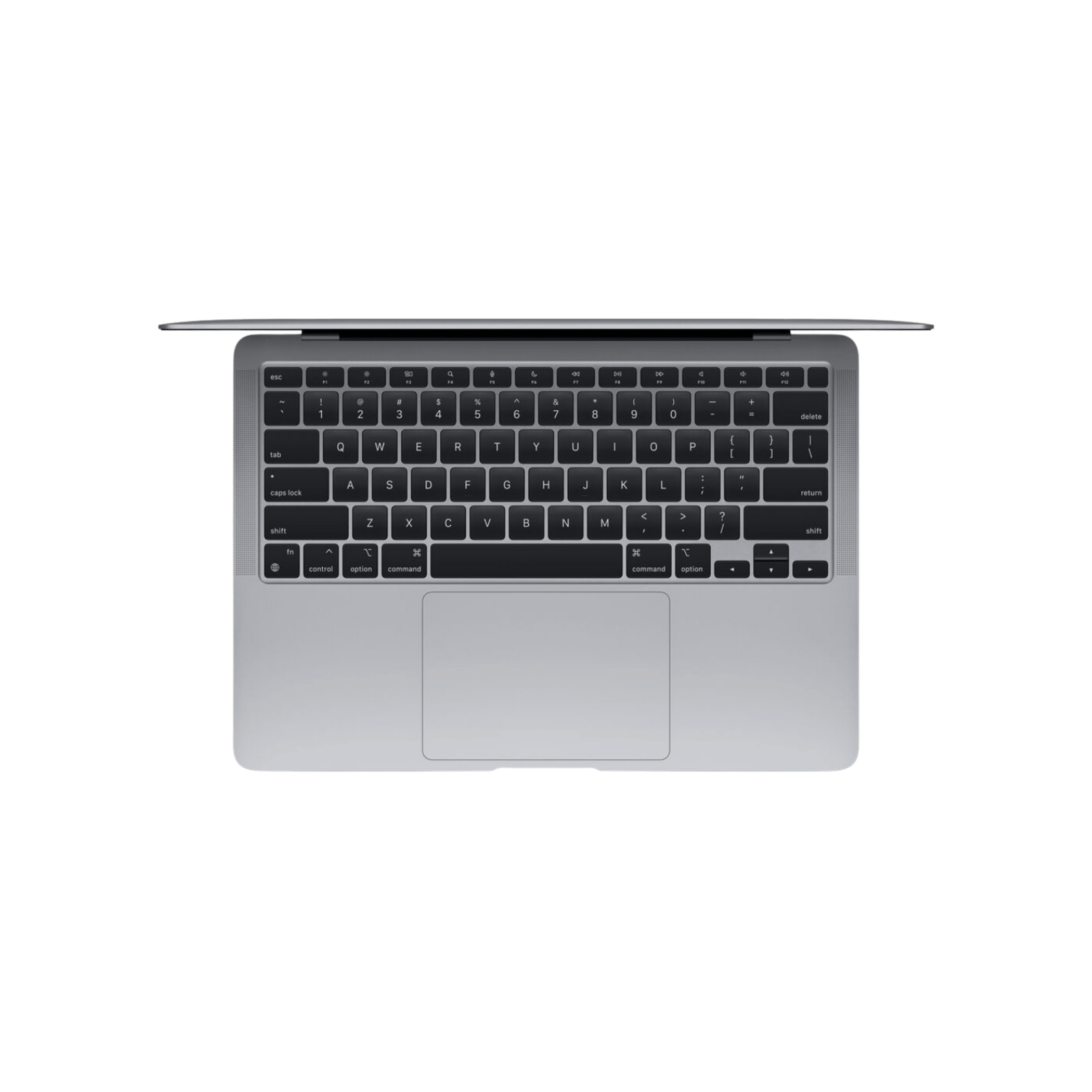 Macbook Air (13" 2020, M1, 8GB RAM - 256GB SSD) recondicionado
