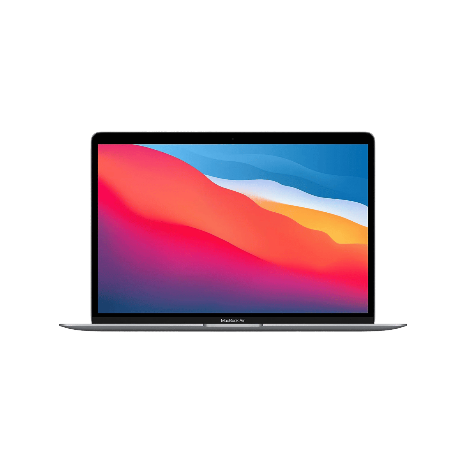 Macbook Air (13" 2020, M1, 8GB RAM - 256GB SSD) recondicionado