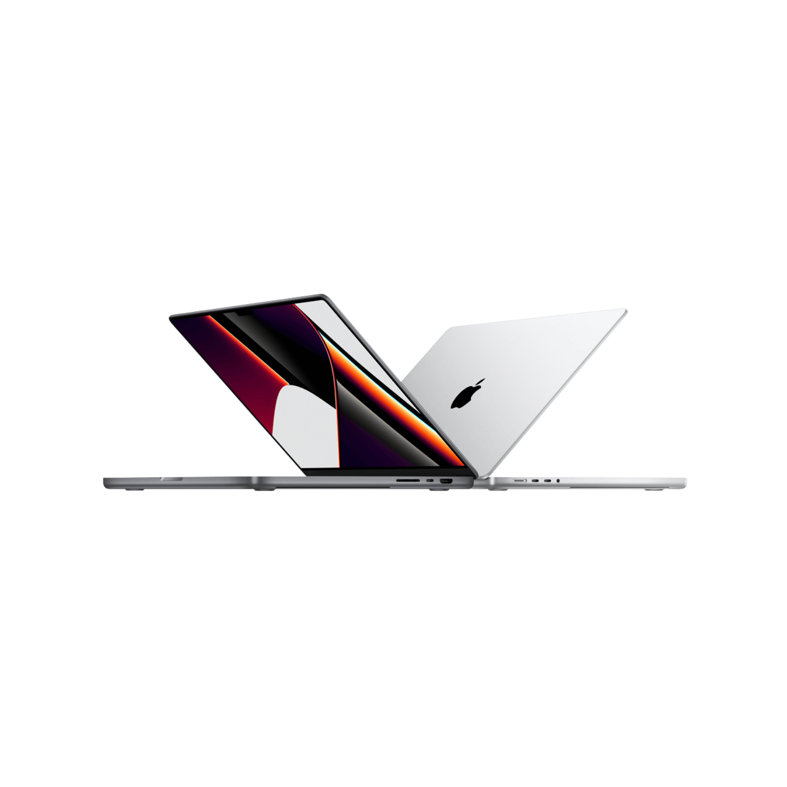 MacBook Pro (14" 2021, M1 Pro, 16GB RAM - 1TB SSD) recondicionado