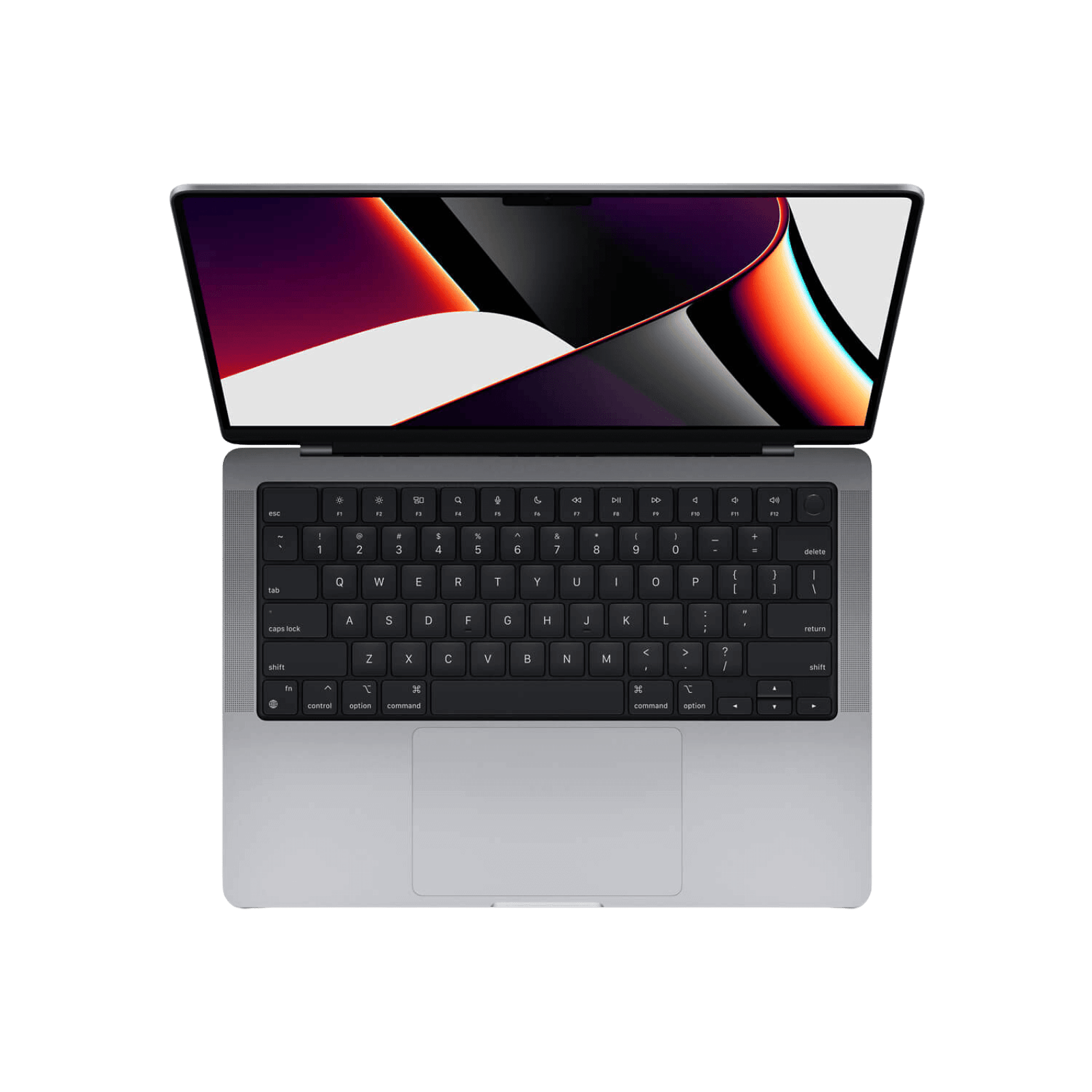 MacBook Pro (14" 2021, M1 Pro, 16GB RAM - 1TB SSD) recondicionado