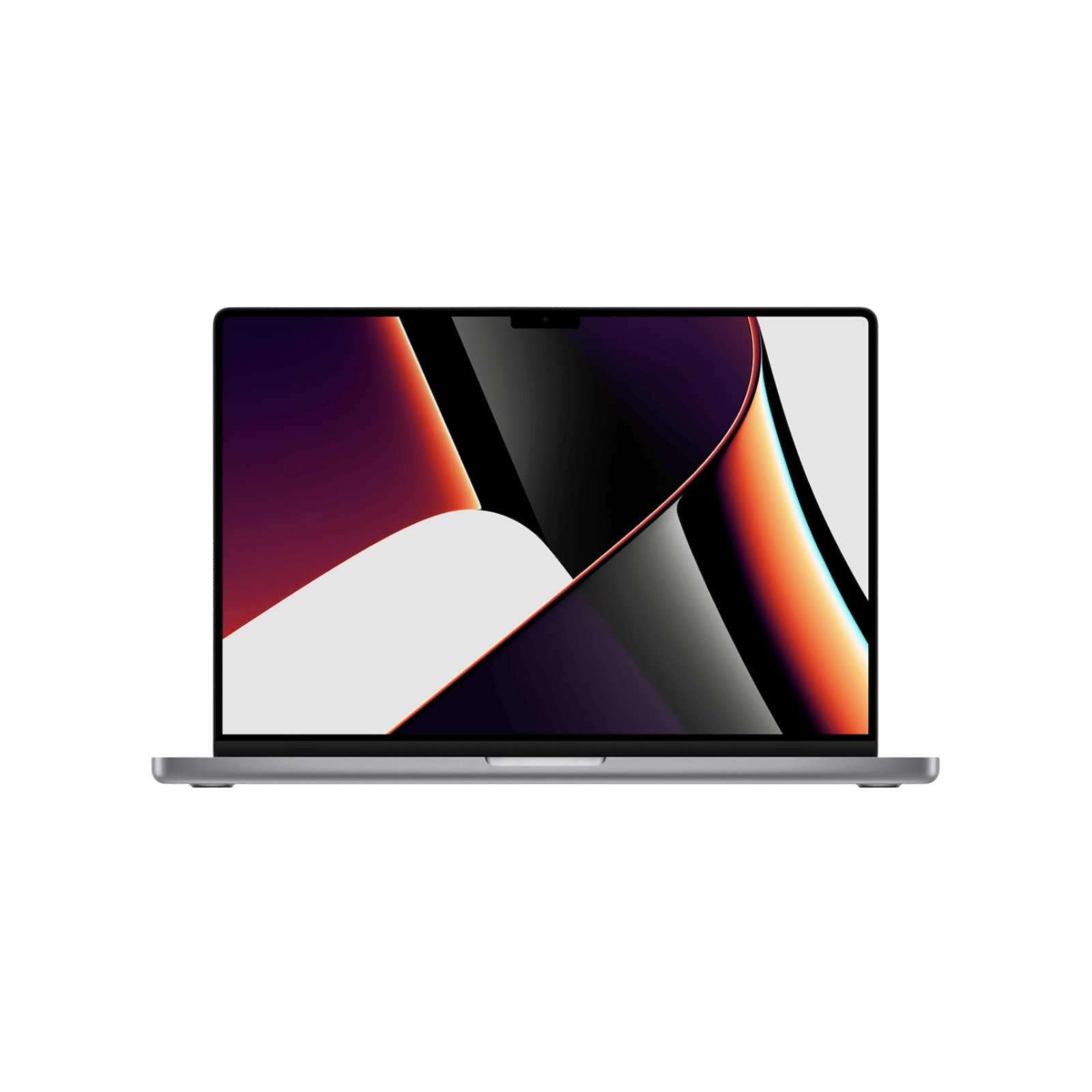 MacBook Pro (16