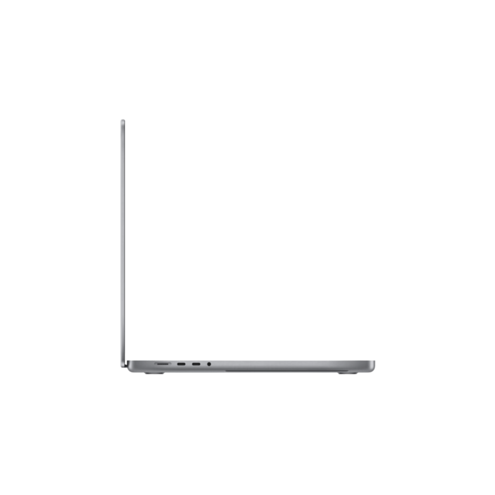 MacBook Pro (16" 2021, M1 Max, 64GB ram - 1TB SSD) recondicionado