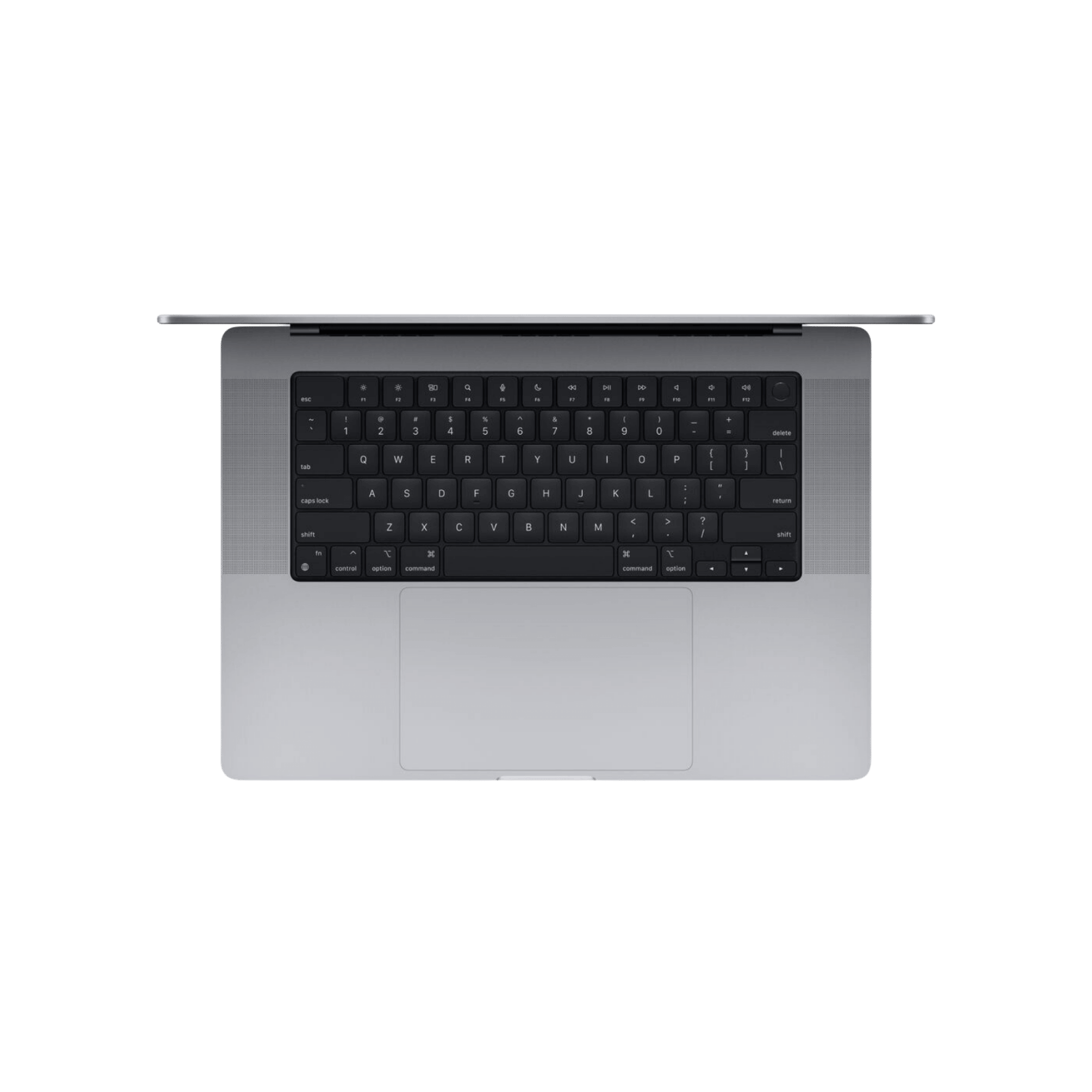 MacBook Pro (16" 2021, M1 Max, 64GB ram - 1TB SSD) recondicionado