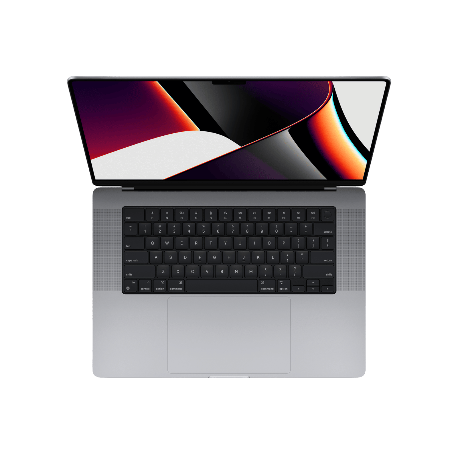 MacBook Pro (16