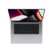 MacBook Pro (16" 2021, M1 Max, 64GB ram - 1TB SSD) recondicionado