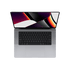 MacBook Pro (16" 2021, M1 Max, 64GB ram - 1TB SSD) recondicionado