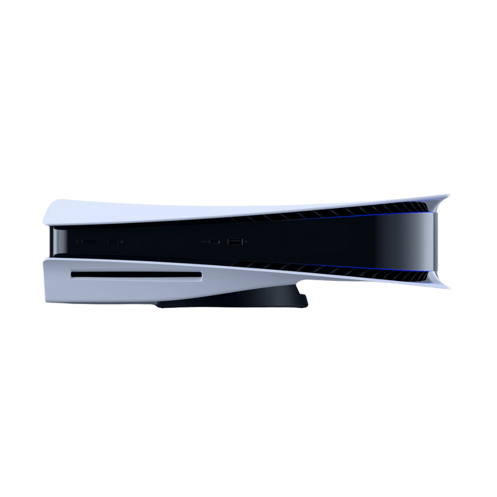 PlayStation 5 (Edição com Disco)  + 1 Comando com Hall Effect - Usada Como Nova