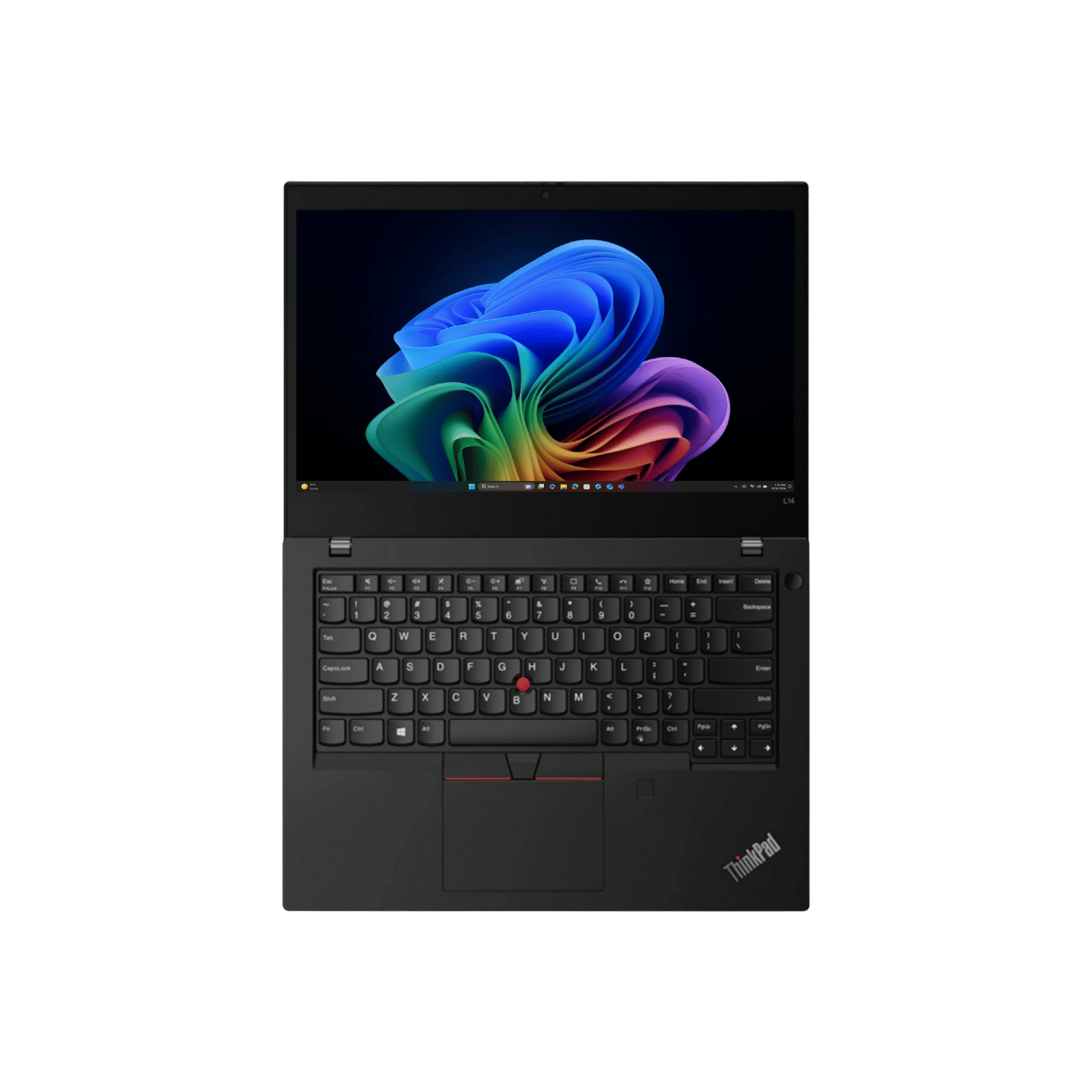 Lenovo ThinkPad L14 Gen 1 (i7-10510U, 16GB RAM - 512GB SSD) recondicionado