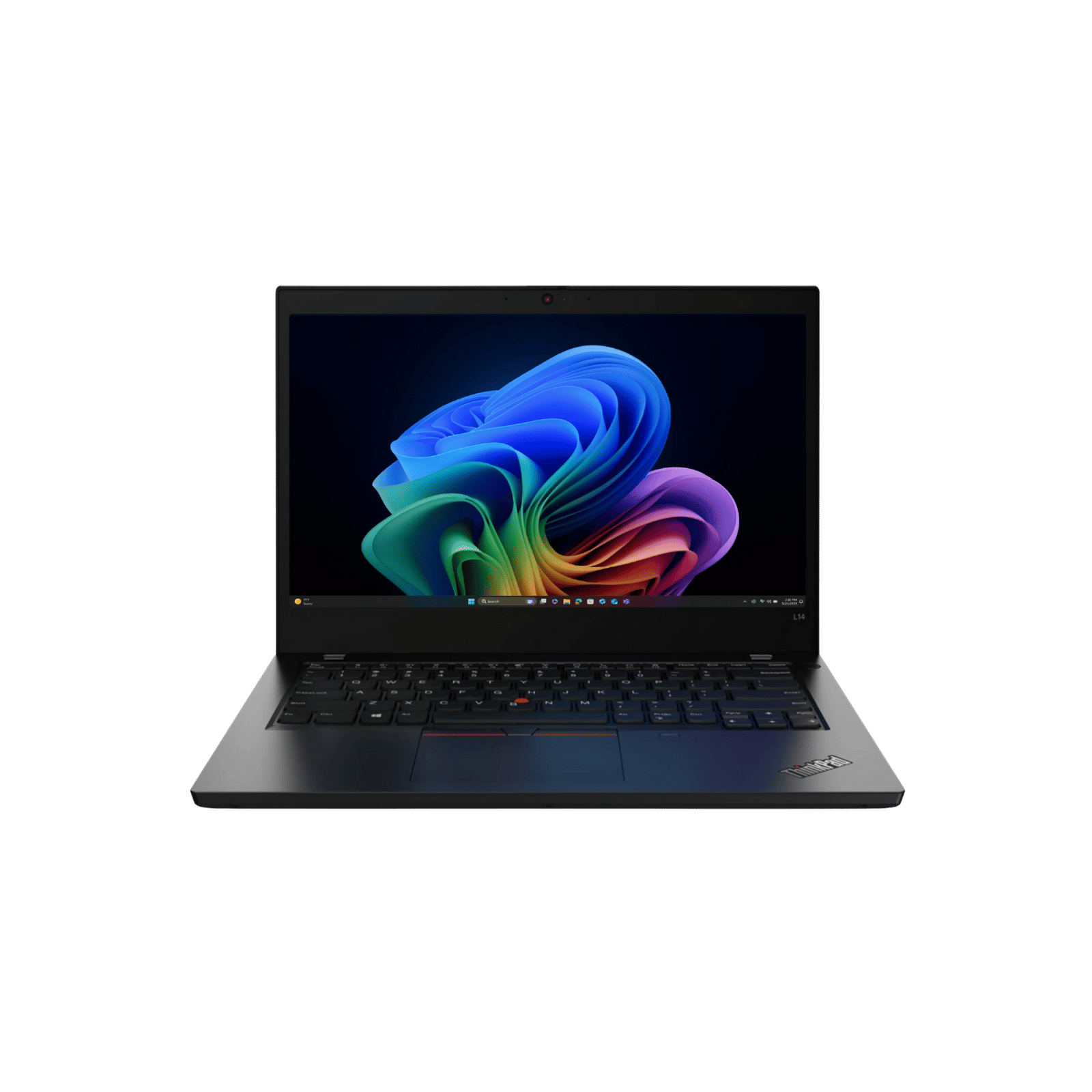 Lenovo ThinkPad L14 Gen 1 (i7-10510U, 16GB RAM - 512GB SSD) recondicionado