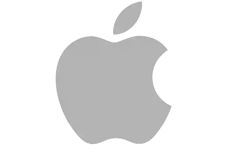 Logotipo Apple