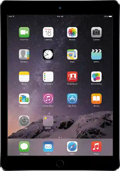 iPad Mini 5 de 2019