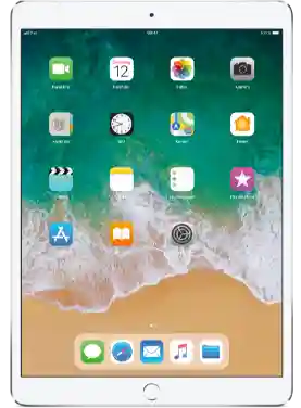 iPad Pro 10.5 - 2017