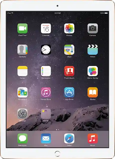 iPad Pro 12.9 - 2015
